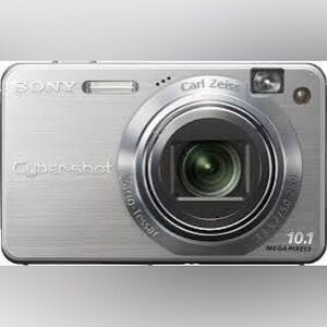 SONY Cyber-shot 10.1 megapixels Digital Camera